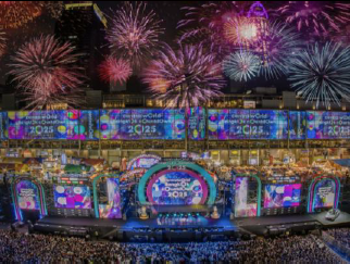 National & State Ceremonies