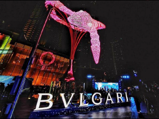 Brand Launches & Corporate Events